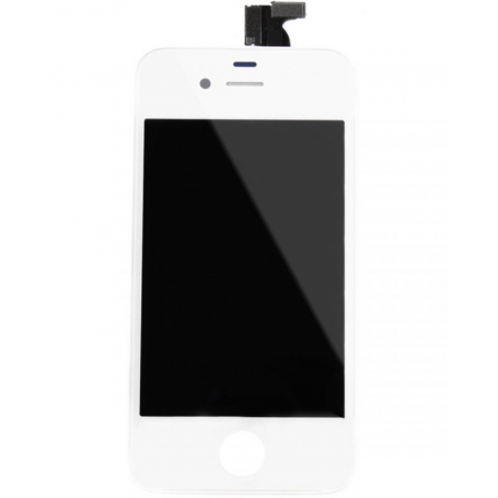 Screen iPhone 4S White (Original Refurbished)