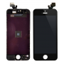 Screen iPhone 5 Black (In-cell)