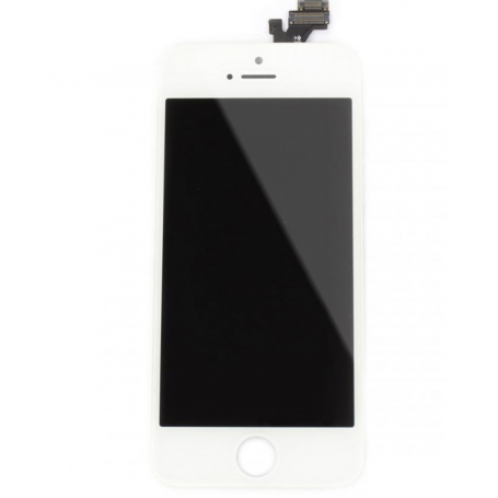 Screen iPhone 5 White (In-cell)