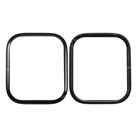 Écran, Display - Verre avant avec OCA Apple Watch Series 10 / 11 (46mm) G+ Oca Pro, prix de gros.