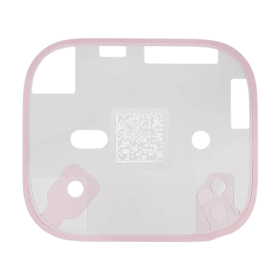 Écran, Display - Adhésif LCD Apple Watch Series 10 (42mm), prix de gros.