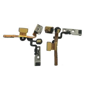 Pièce détachée, Composant - Câble flexible Bouton Apple Watch Series 9 (45mm), prix de gros.