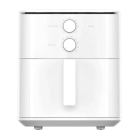 15L Electric Air Fryer 3-Level Grill 1400W Black - Healthier Cooking Solution Online