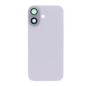 Vitre Arrière iPhone 17 Lavande MagSafe | EasyMobile