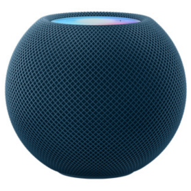 Enceinte, Speaker - Haut Parleur Intelligent Bluetooth HomePod Mini (Apple) - SPEC UK Bleu, prix de gros.