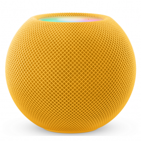 Enceinte, Speaker - Haut Parleur Intelligent Bluetooth HomePod Mini (Apple) - SPEC UK Jaune, prix de gros.