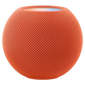 Enceinte, Speaker - Haut Parleur Intelligent Bluetooth HomePod Mini (Apple) - SPEC UK Orange, prix de gros.