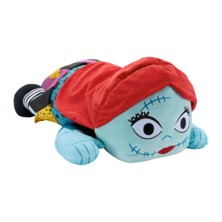 Plush, Stuffed Toy - Sally Cuddleez Plush Toy from The Nightmare Before Christmas - 62cm, wholesale price
