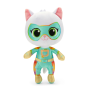 Peluche Bitsy de SuperChatons 25cm | EasyMobile