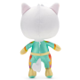 Plush, Stuffed Animal - Bitsy soft toy from SuperChatons - 25cm, wholesale price