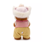 Stuffed Toy, Plushie - Dale Winter Plush, Chip 'n Dale - 32cm, wholesale price