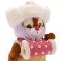 Stuffed Toy, Plushie - Dale Winter Plush, Chip 'n Dale - 32cm, wholesale price