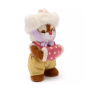 Stuffed Toy, Plushie - Dale Winter Plush, Chip 'n Dale - 32cm, wholesale price