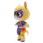 Peluche Sparks SuperChatons 25cm | EasyMobile