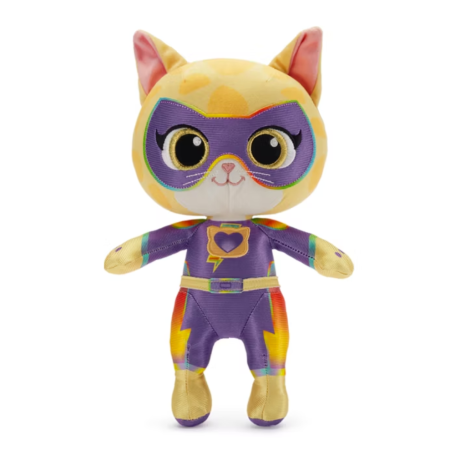 Plush, Stuffed Animal - Sparks soft toy from Superkitties - 25cm, wholesale price