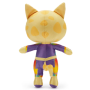 Plush, Stuffed Animal - Sparks soft toy from Superkitties - 25cm, wholesale price