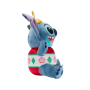 Peluche Stitch spéciale fêtes Noël Disney - 35cm | EasyMobile