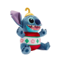 Plush, Stuffed Animal - Disney Christmas Special Stitch Plush Toy - 35cm, wholesale price