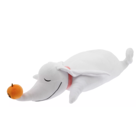 Stuffed Toy, Plushie - Disney Zero Cuddleez Plush from The Nightmare Before Christmas - 70cm, wholesale price
