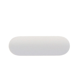 Pièce de rechange, Composant - Bouton Power Latéral Apple Watch Series 9 (41mm) / (45mm) Argent, prix de gros.