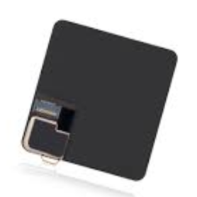 Antenne, Récepteur - Pad Antenne NFC Sans Fil Apple Watch 3 (42mm) GPS, prix de gros.