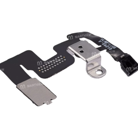 Pièce de rechange, Composant - Câble Flex Couronne Digitale Apple Watch 3 (42mm) GPS, prix de gros.