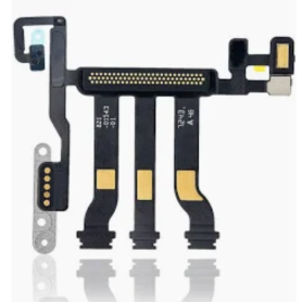 Pièce de rechange, Composant - Câble Flex LCD Câble Flex Microphone Apple Watch 3 (38mm) GPS, prix de gros.