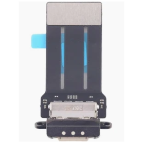 Replacement Part, Charging Port Connector for iPad Mini 7 (2024) A2993 / A2995 / A2996 WiFi / Cellular Space Gray, wholesale pri