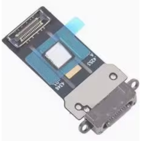 Chargeur, Adaptateur - Connecteur de Charge iPad Mini 7 (2024) A2993 /A2995 / A2996 WiFi / Cellular Lumière Stellaire, prix de g