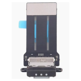 Chargeur, Adaptateur - Connecteur de Charge iPad Mini 7 (2024) A2993 / A2995 / A2996 WiFi / Cellular Bleu, prix de gros.