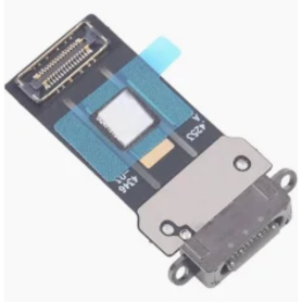 Replacement Part, Connector - Charging Port Connector iPad Mini 7 (2024) A2993 / A2995 / A2996 WiFi / Cellular Purple, wholesale