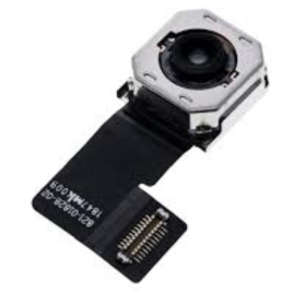 Module caméra, Lentille - Caméra arrière iPad Pro 12.9 (2018) / Pro 11 (2018) / 10 (2022) / 11 (2025) / Air 4 / Air 5 / Mini 6 /