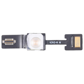 Replacement Part - Flashlight Flex Cable iPad Mini 7 (2024) A2993 / A2995 / A2996 Premium, wholesale price