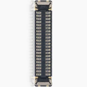 Connecteur, Interface - Connecteur FPC LCD iPad Mini 6 (2021) / Mini 7 (2024) A2993 / A2995 / A2996 (50 broches), prix de gros.