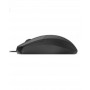 Souris Filaire USB AOC Ms121 - Noir