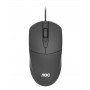 Souris Filaire USB AOC Ms121 - Noir