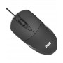 Souris Filaire USB AOC Ms121 - Noir