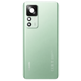 Back Glass, Rear Cover - Rear Glass Cover for Xiaomi Mi 12 Pro (Original Disassembled) - Grade A, wholesale price