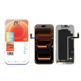 Ecran iPhone 17 Pro Max (LTPS) JK - FHD1080p | EasyMobile