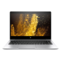 Ordinateur, Laptop - PC Portable HP EliteBook 840 G6 14" - 8 Go / 256 Go SSD - Core I7-8665U - 1,90 GHGrz - AZERTY - Argent avec