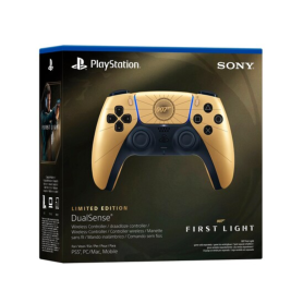 Game Controller, Joystick - Sony DualSense Wireless Controller for PS5 - 007 First Light Limited Edition, wholesale price