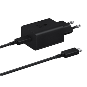 Kit Chargeur Type-C Samsung EP-T4510EBE 45W | EasyMobile