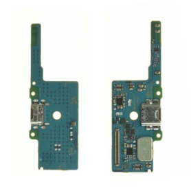 Charging Port, Connector - Charging Connector Samsung Galaxy Tab S5e 10.5" (T720/T725) (Service Pack) - GH82-19846A, wholesale p