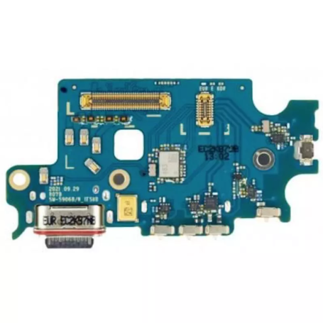 Charging Port, Connector - Charging Connector Samsung Galaxy S22 Plus (S906B) (Service Pack) - GH96-14805A, wholesale price