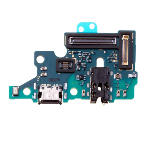 Replacement Part, Charging Port - Charging Connector Samsung Galaxy A71 (A715) (Service Pack) - GH96-12851A, wholesale price