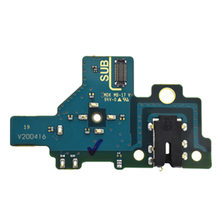 Chargeur, Adaptateur - Connecteur de Charge Samsung Galaxy Tab S6 Lite 10.4 Wifi (P610) (Service Pack) - GH82-22898A, prix de gr
