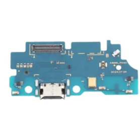 Charging Port, USB Connector - Charging Connector Samsung Galaxy A16 5G (A166B) (Service Pack) - GH96-18449A, wholesale price