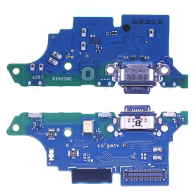 Charging Port, USB Connector - Charging Connector Samsung Galaxy A26 5G (A266B) (Service Pack) - GH96-19386A, wholesale price