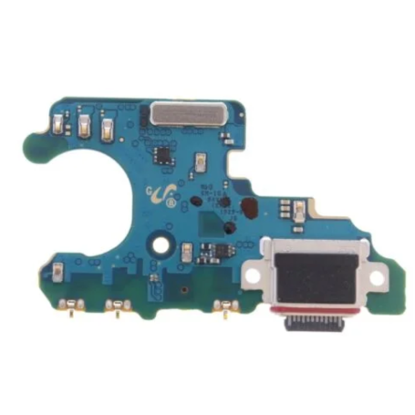 Charging Port, USB Connector - Charging Connector Samsung Galaxy NOTE 10 (N970F) (Service Pack) - GH96-12781A, wholesale price