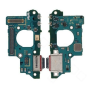 Charging Port, USB Connector - Charging Connector Samsung Galaxy S20 FE 5G (G781) (Service Pack) - GH96-13848A, wholesale price